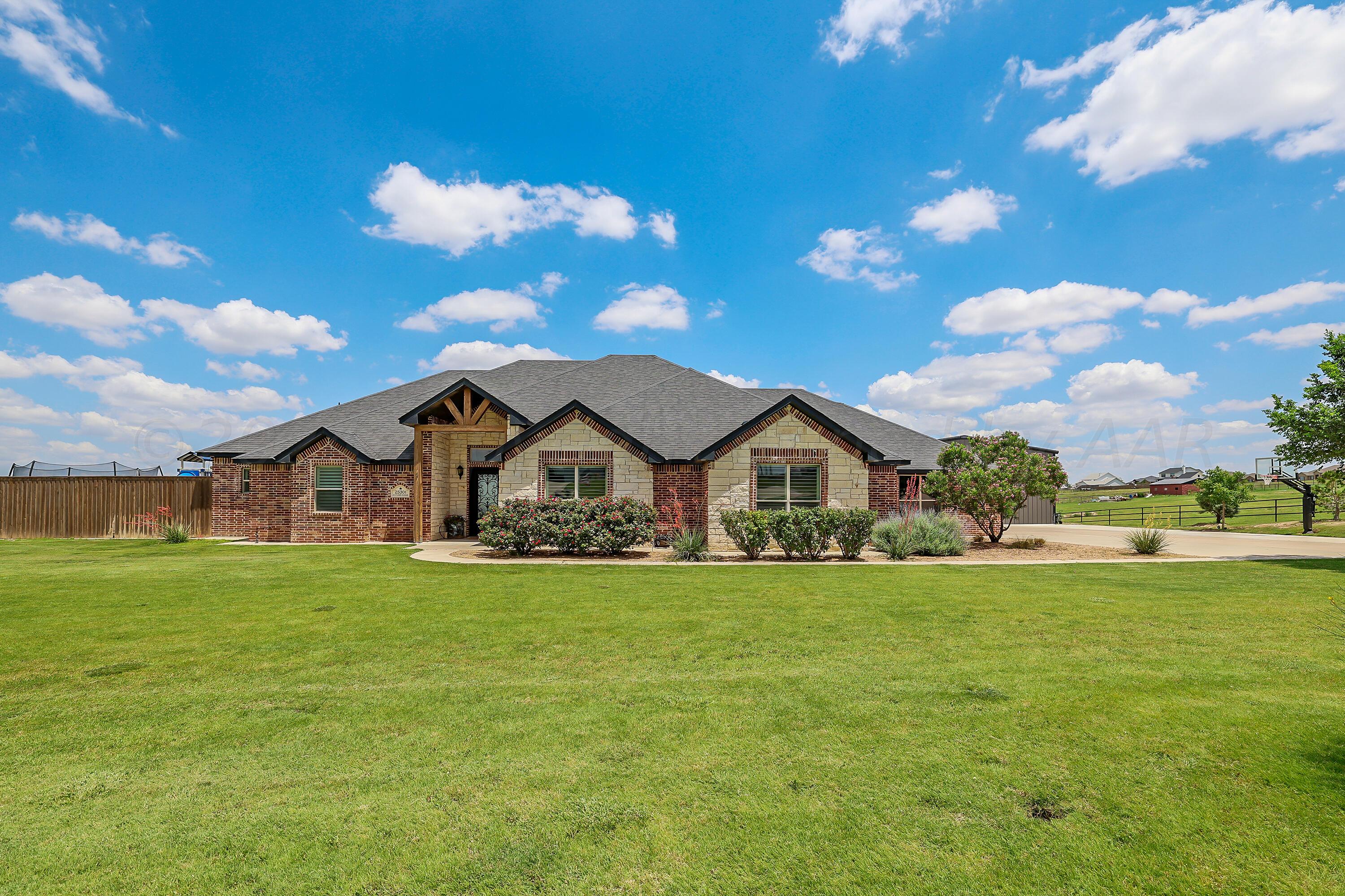 25301 Autumn Ridge Drive Canyon, TX 79015 - Photo 54 of 56 Front