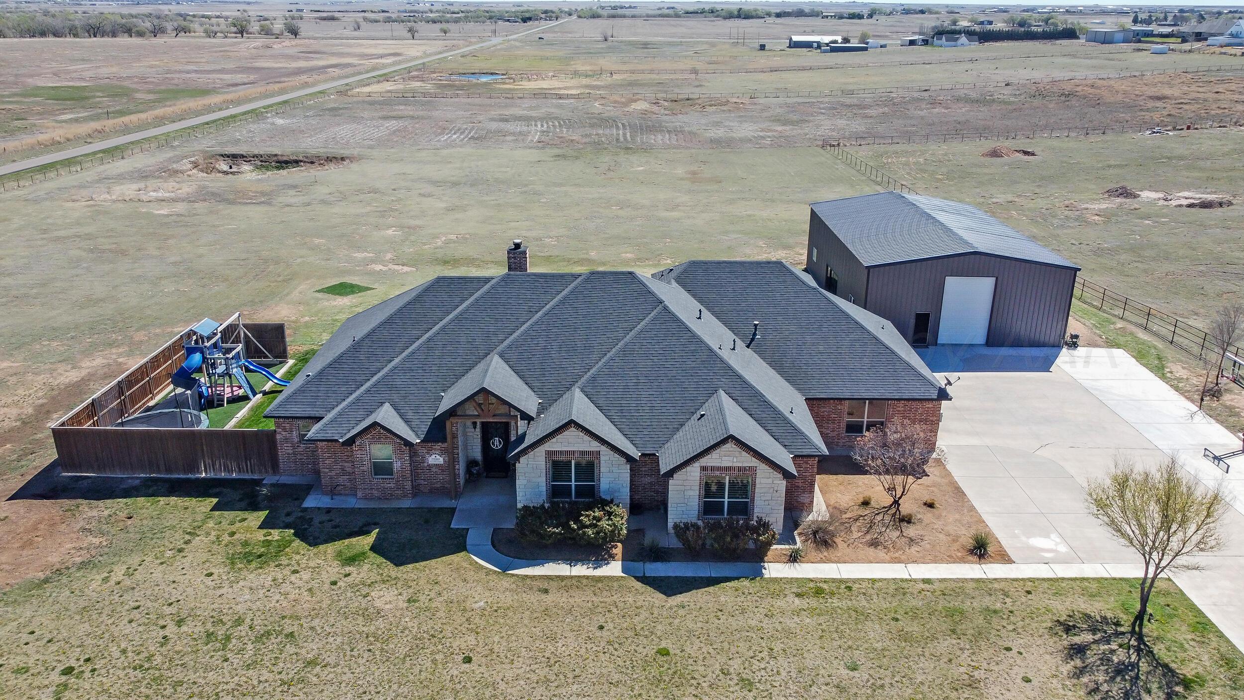 25301 Autumn Ridge Drive Canyon, TX 79015 - Photo 55 of 56 Front
