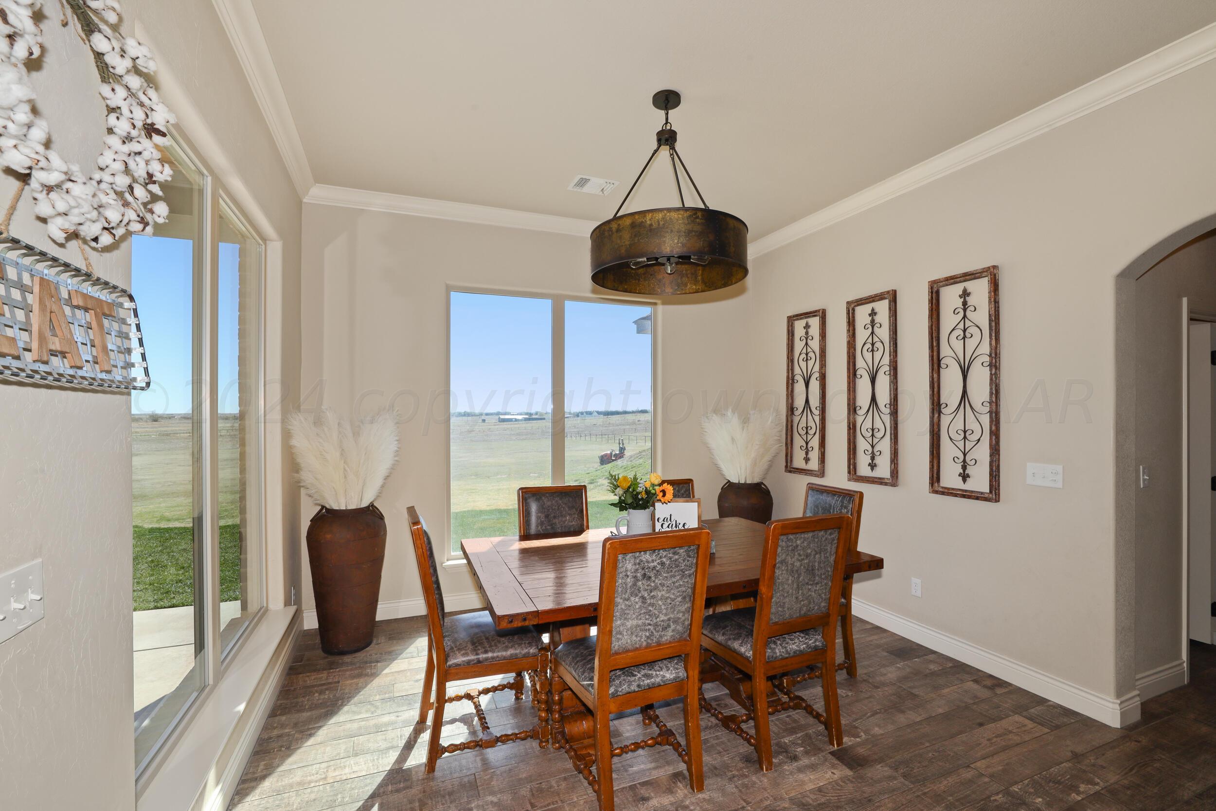 25301 Autumn Ridge Drive Canyon, TX 79015 - Photo 6 of 56 Dining Area