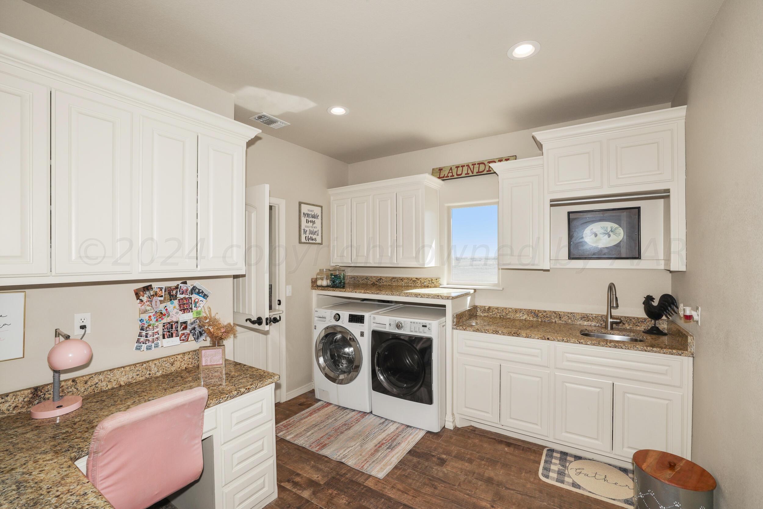 25301 Autumn Ridge Drive Canyon, TX 79015 - Photo 10 of 56 Utility
