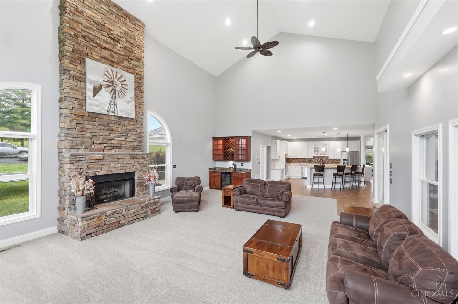 3354 Reily Millville Road Hamilton, OH 45013 - Photo 11 of 88 Gallery Image 11