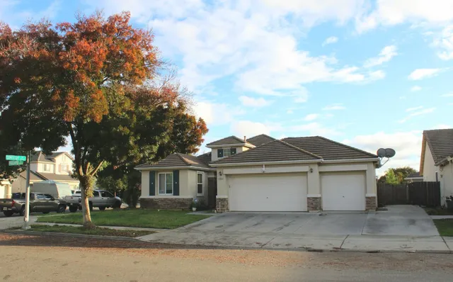 $539,104 | 3940 Podocarpus Drive, Ceres, CA 95307