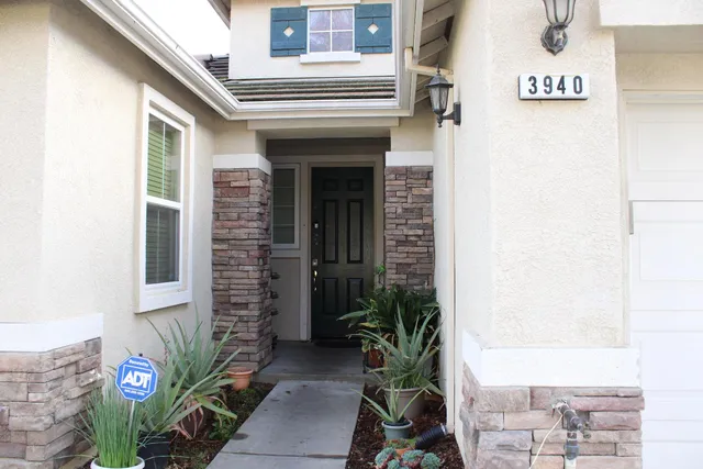 $539,104 | 3940 Podocarpus Drive, Ceres, CA 95307