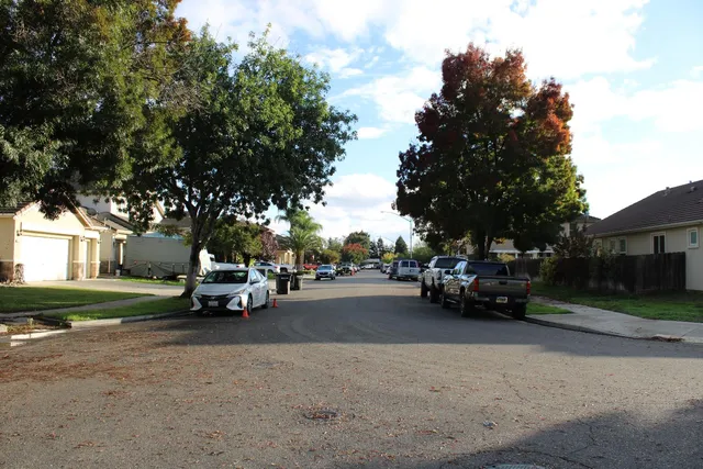 $539,104 | 3940 Podocarpus Drive, Ceres, CA 95307