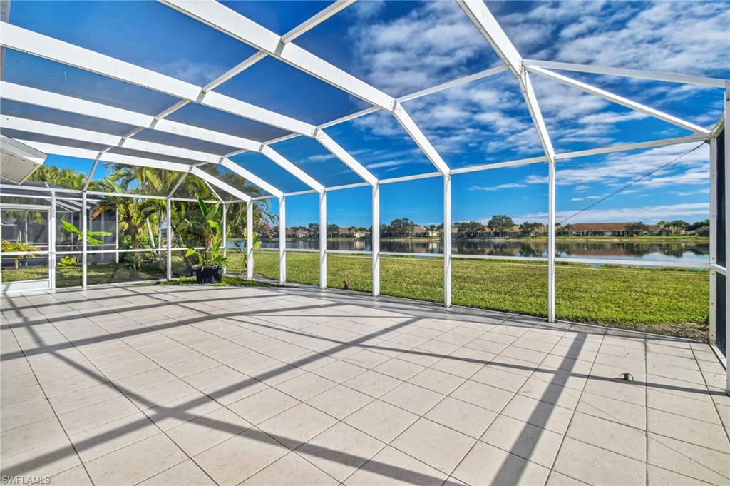 21629 Windham Run Estero, FL 33928 - Photo 14 of 23 a view of a backyard