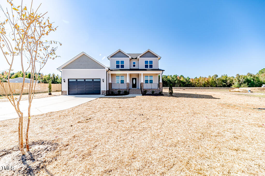 93 Knight Road Broadway, NC 27505 - Photo 26 of 26 AHP-10728