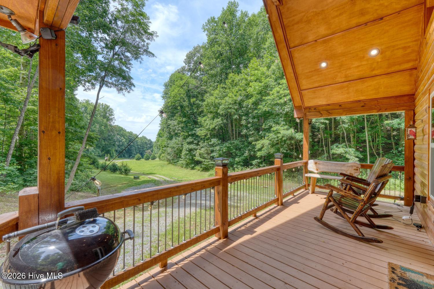 619 Cherokee Oaks Road Murphy, NC 28906 - Photo 8 of 40