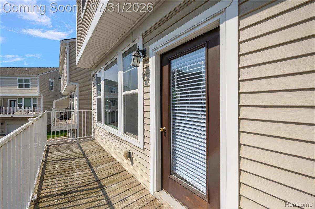 2500 Normandy Road Royal Oak, MI 48073 - Photo 16 of 47 25-2500 Normandy Unit 3-42.jpg