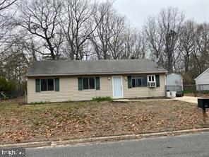 14 Scammell Dr