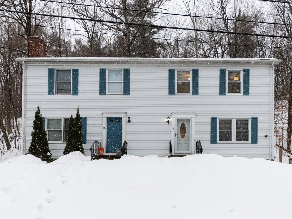 74 Rockrimmon Road Worcester, MA 01602 - Photo 1 of 38 Gallery Image 1