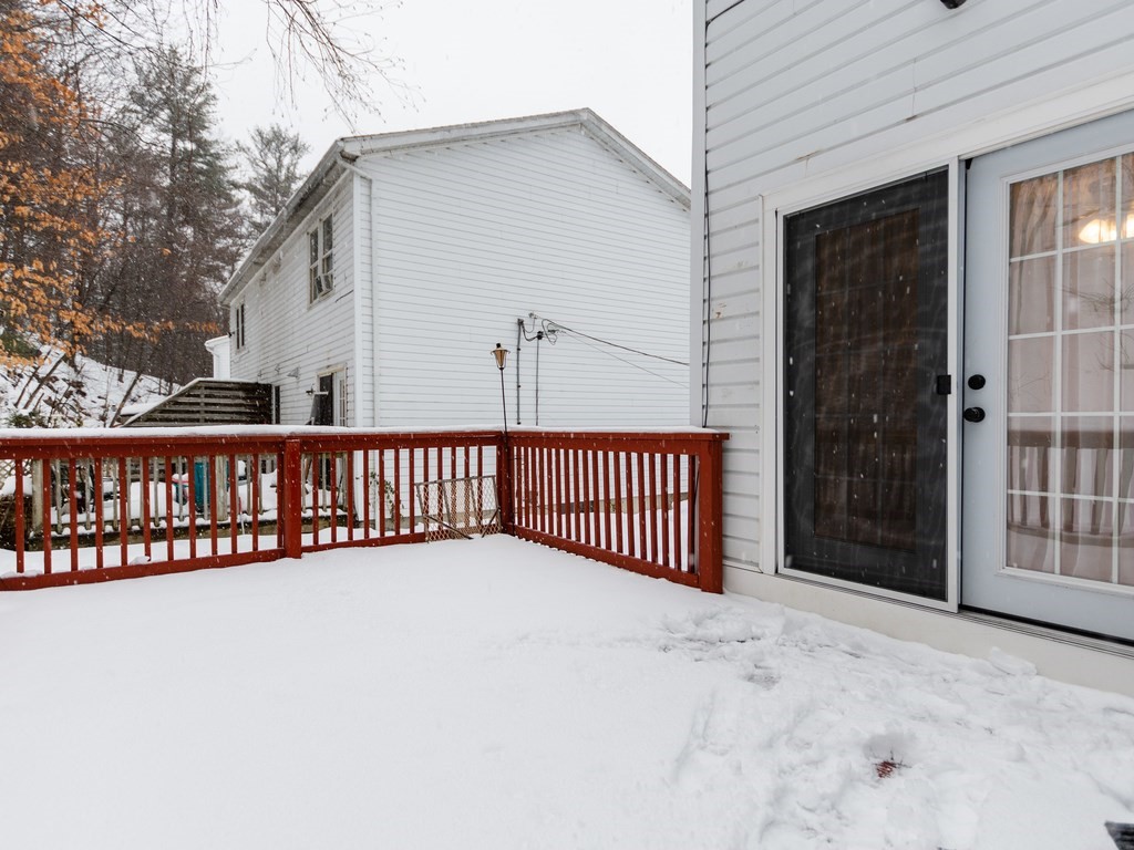 74 Rockrimmon Road Worcester, MA 01602 - Photo 18 of 38 Gallery Image 18