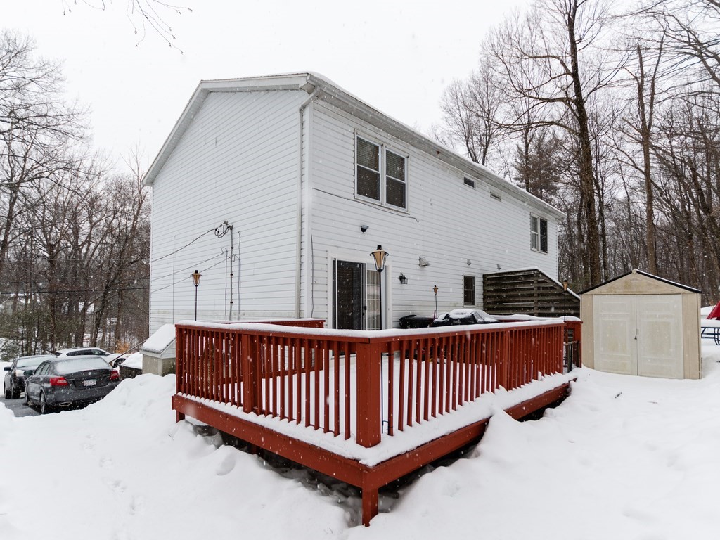 74 Rockrimmon Road Worcester, MA 01602 - Photo 3 of 38 Gallery Image 3