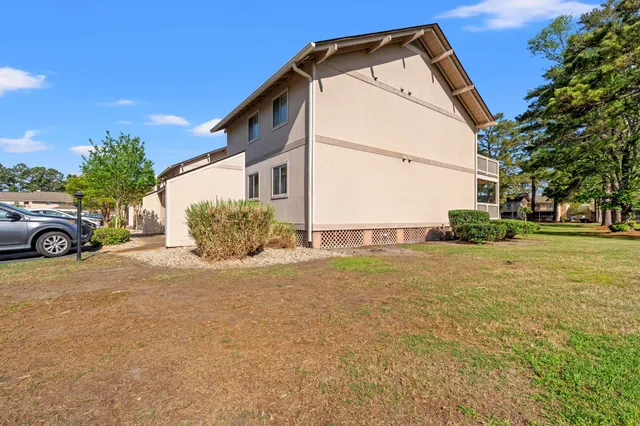 $165,000 | 3015 Old Bryan Drive, Unit 97, Myrtle Beach, SC 29577