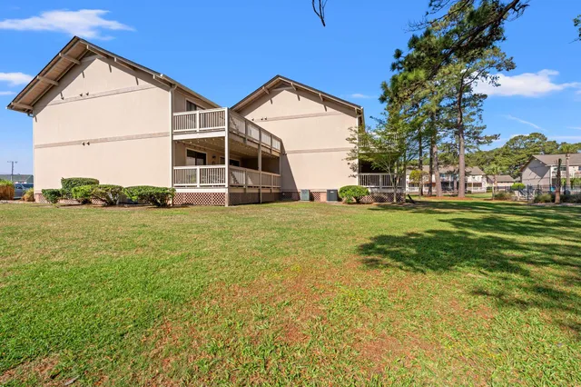 $165,000 | 3015 Old Bryan Drive, Unit 97, Myrtle Beach, SC 29577