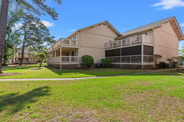 $165,000 | 3015 Old Bryan Drive, Unit 97, Myrtle Beach, SC 29577