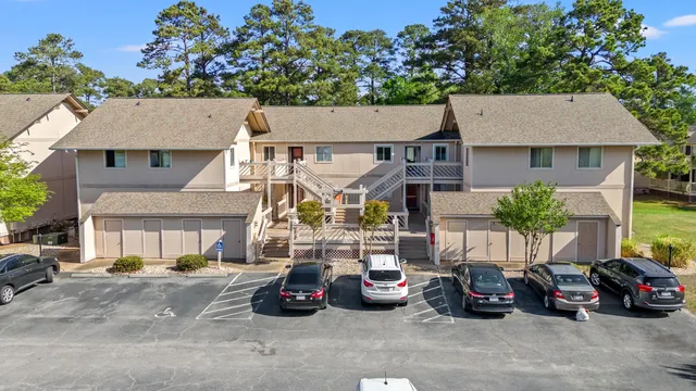 $165,000 | 3015 Old Bryan Drive, Unit 97, Myrtle Beach, SC 29577