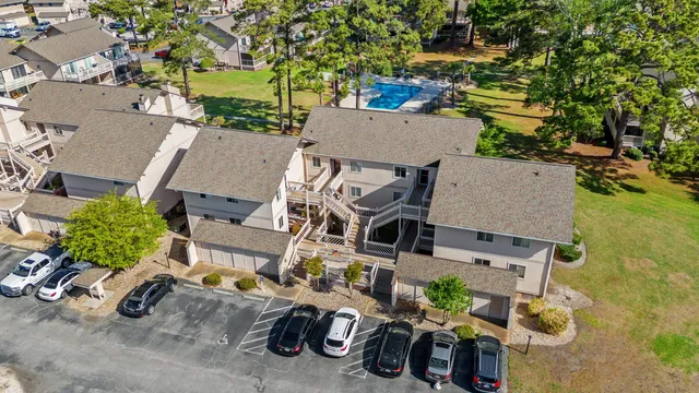 $165,000 | 3015 Old Bryan Drive, Unit 97, Myrtle Beach, SC 29577