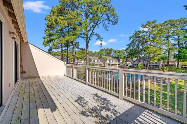 $165,000 | 3015 Old Bryan Drive, Unit 97, Myrtle Beach, SC 29577