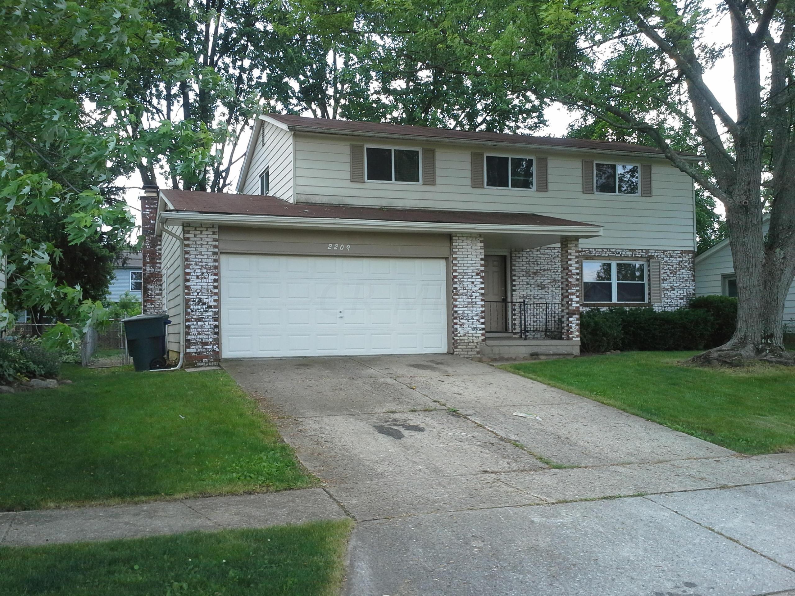2209 Balmoral Road Columbus, OH 43229 - Photo 1 of 21 Gallery Image 1