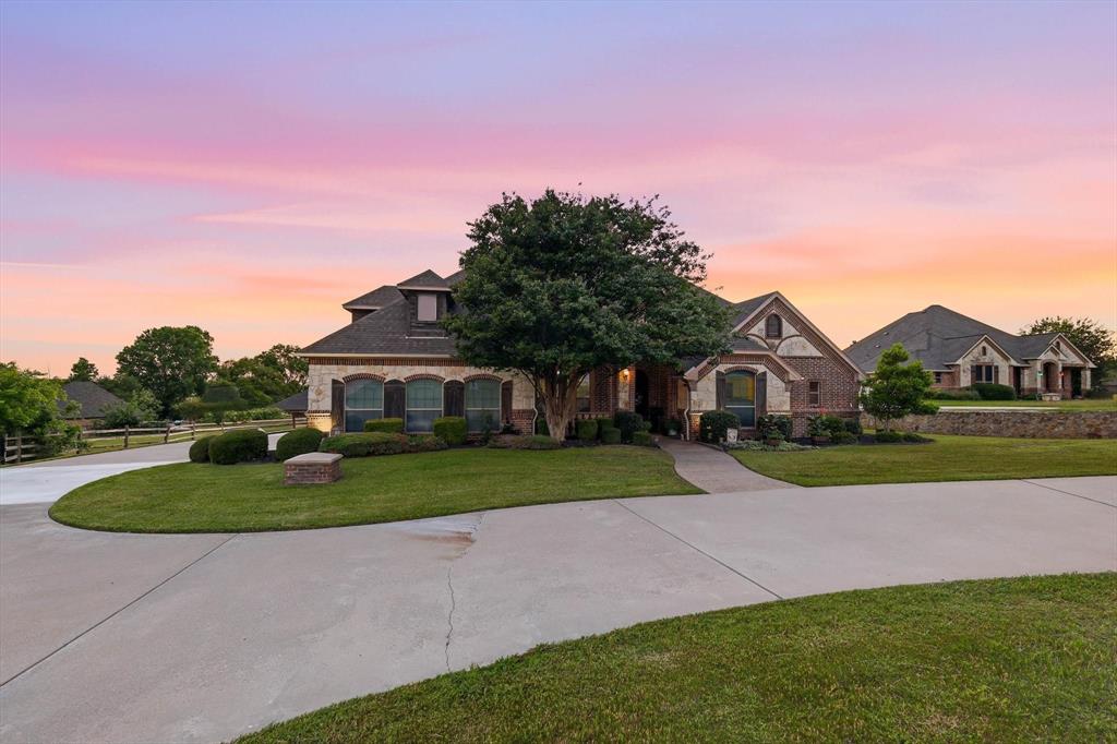 12025 Vista Ranch Way Fort Worth, TX 76179 - Photo 40 of 40