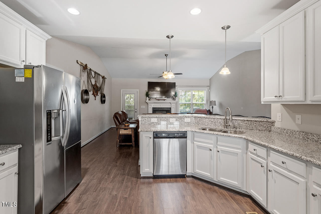 89 Inkberry Place Angier, NC 27501 - Photo 11 of 28 89 Inkberry Place_20