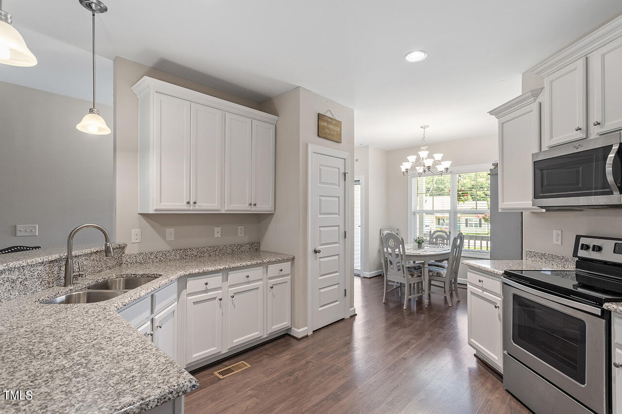 89 Inkberry Place Angier, NC 27501 - Photo 12 of 28 89 Inkberry Place_22