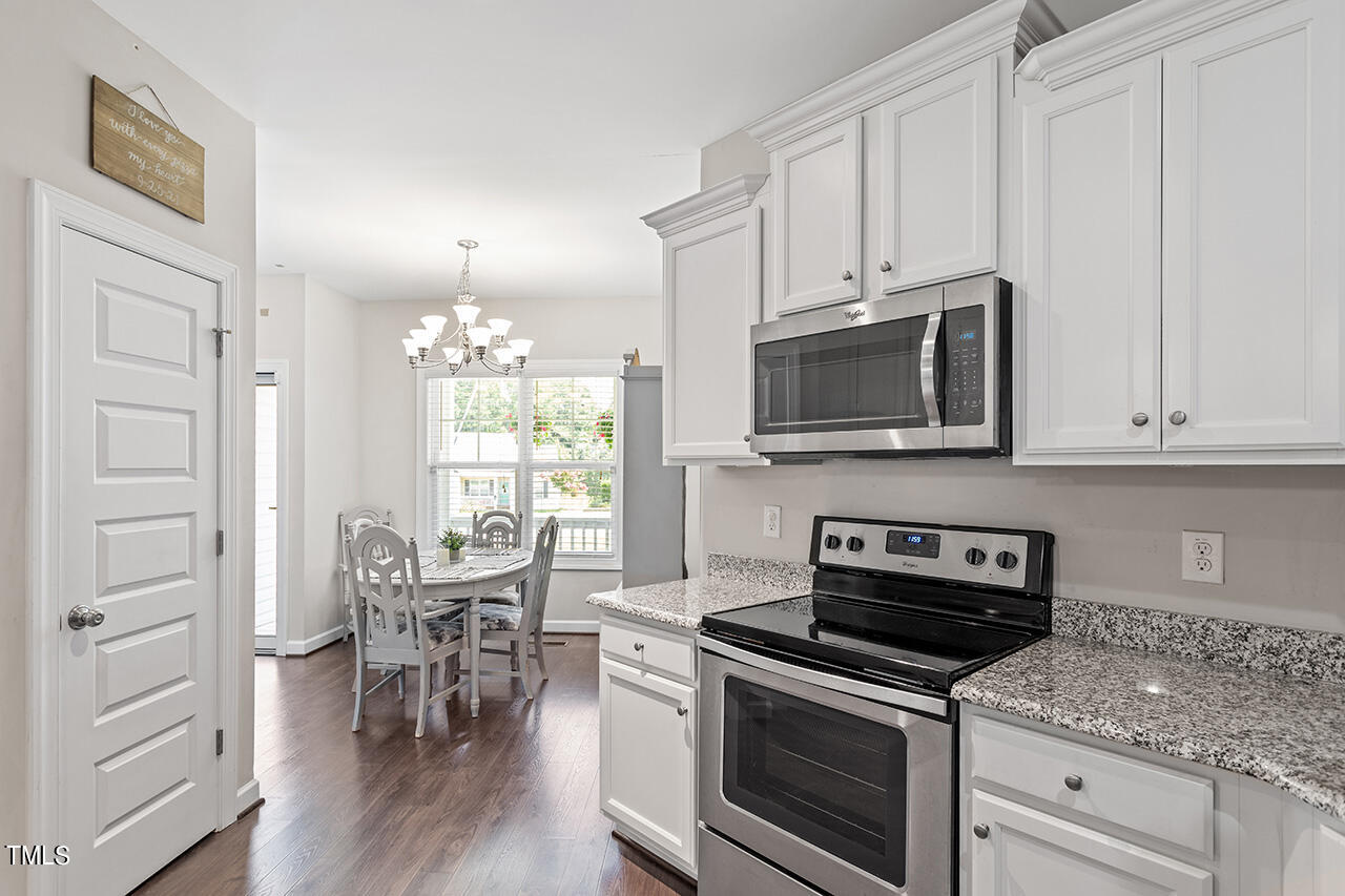 89 Inkberry Place Angier, NC 27501 - Photo 13 of 28 89 Inkberry Place_23