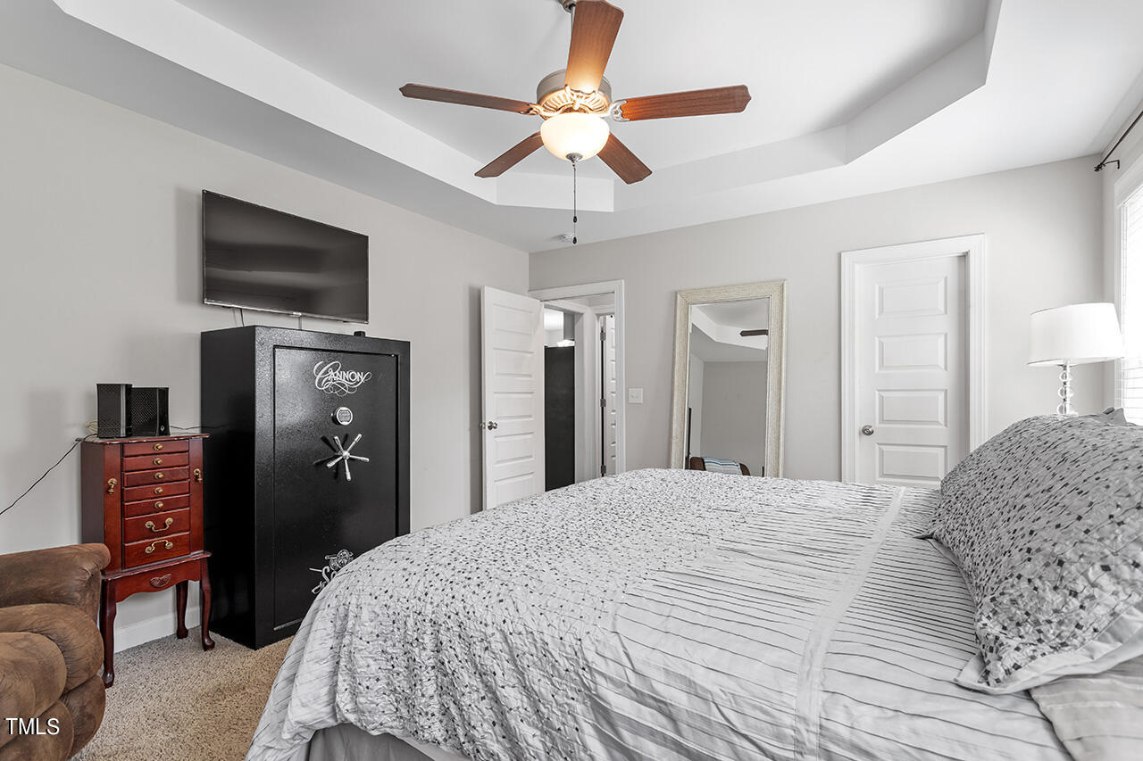 89 Inkberry Place Angier, NC 27501 - Photo 18 of 28 89 Inkberry Place_30