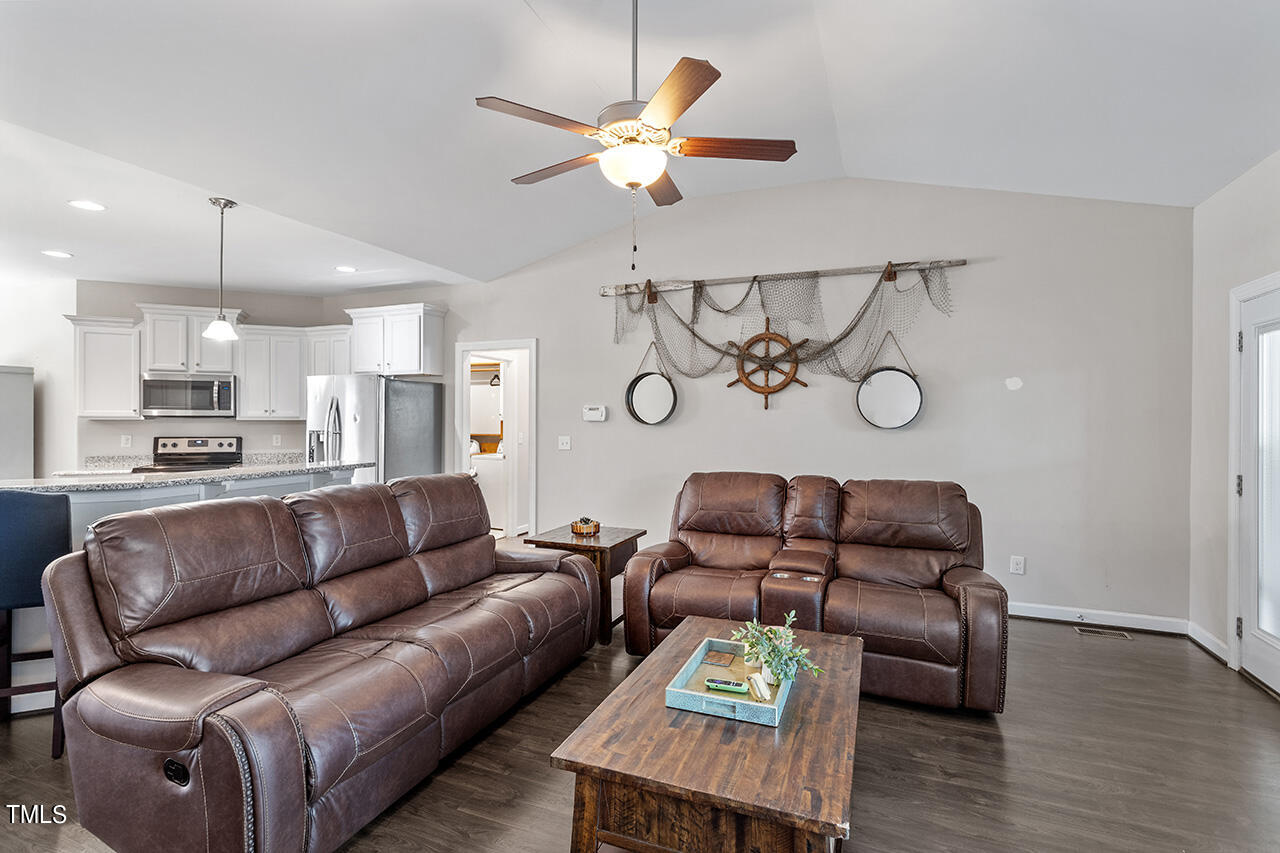 89 Inkberry Place Angier, NC 27501 - Photo 8 of 28 89 Inkberry Place_17
