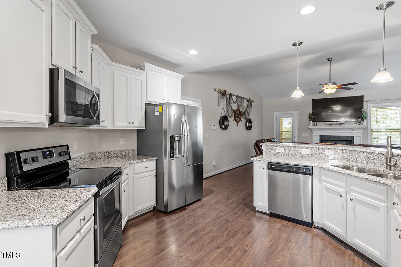 89 Inkberry Place Angier, NC 27501 - Photo 9 of 28 89 Inkberry Place_19