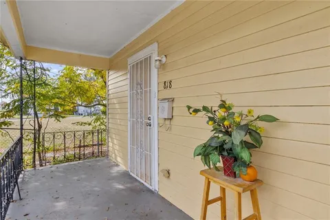 $149,000 | 816-18 Gordon Street, New Orleans, LA 70117