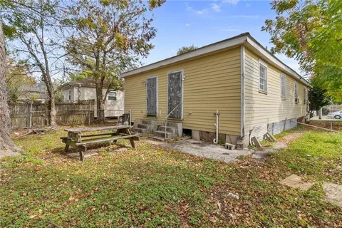 $149,000 | 816-18 Gordon Street, New Orleans, LA 70117