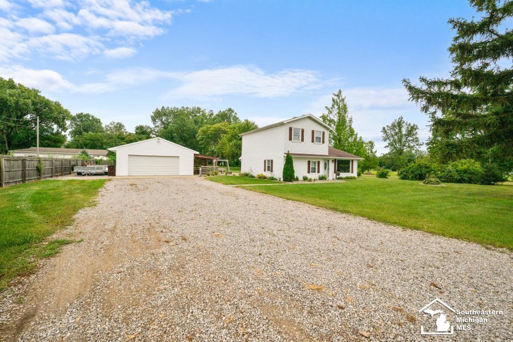 10190 Douglas Road Temperance, MI 48182 - Photo 30 of 33