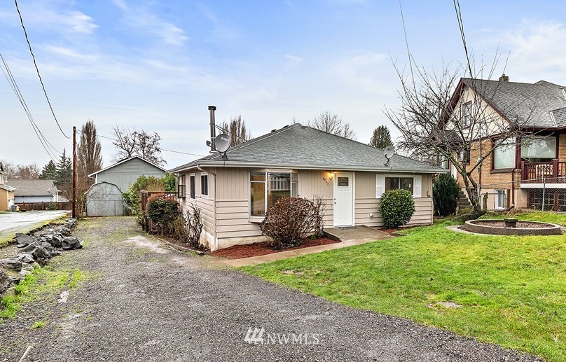 1923 Talbot Road South Renton, WA 98055 - Photo 1 of 28