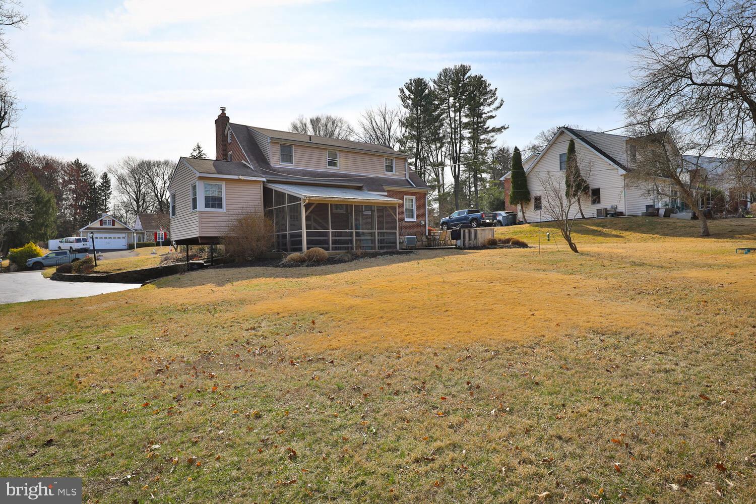 2332 Boyd Road Huntingdon Valley, PA 19006 - Photo 31 of 33