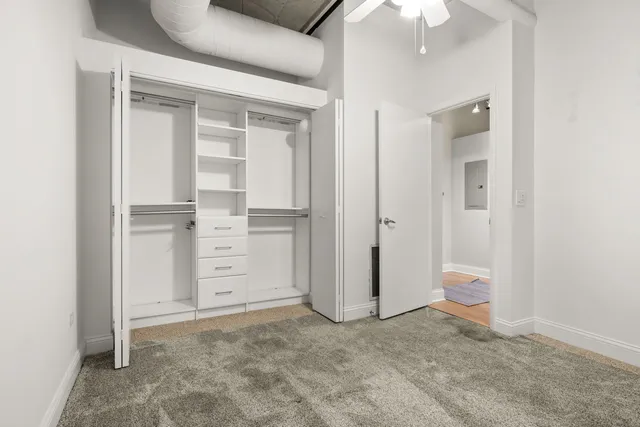 $479,999 | 933 West Van Buren Street, Unit 508, Chicago, IL 60607