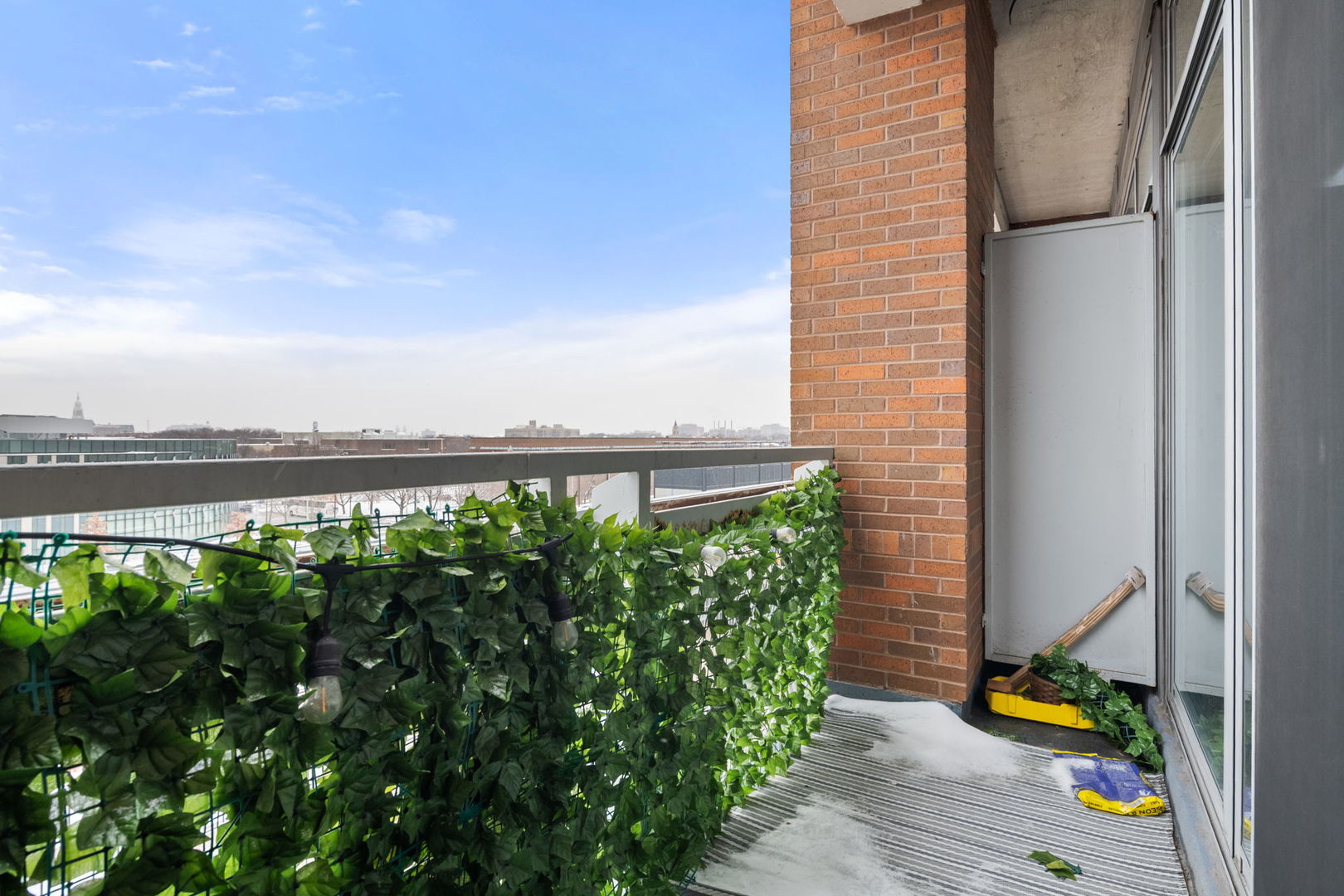 933 West Van Buren Street, Unit 508 Chicago, IL 60607 - Photo 24 of 25