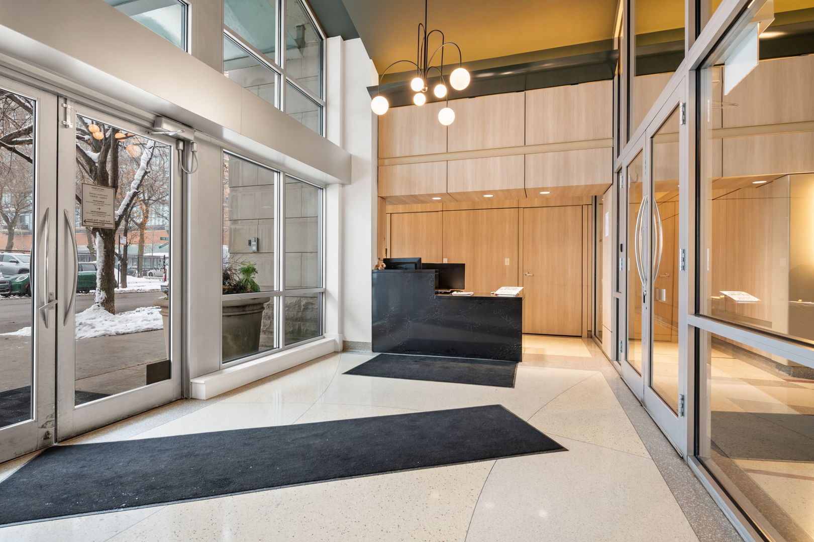 933 West Van Buren Street, Unit 508 Chicago, IL 60607 - Photo 3 of 25