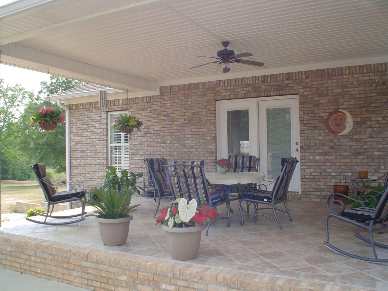 1228 Duncan Road Nauvoo, AL 35578 - Photo 24 of 26 Gallery Image 24