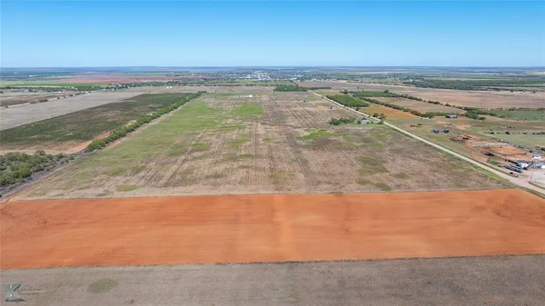 $49,900 | 497 County Road 497, Anson, TX 79501
