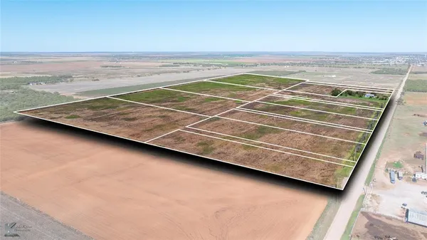 $49,900 | 497 County Road 497, Anson, TX 79501