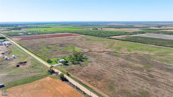$49,900 | 497 County Road 497, Anson, TX 79501