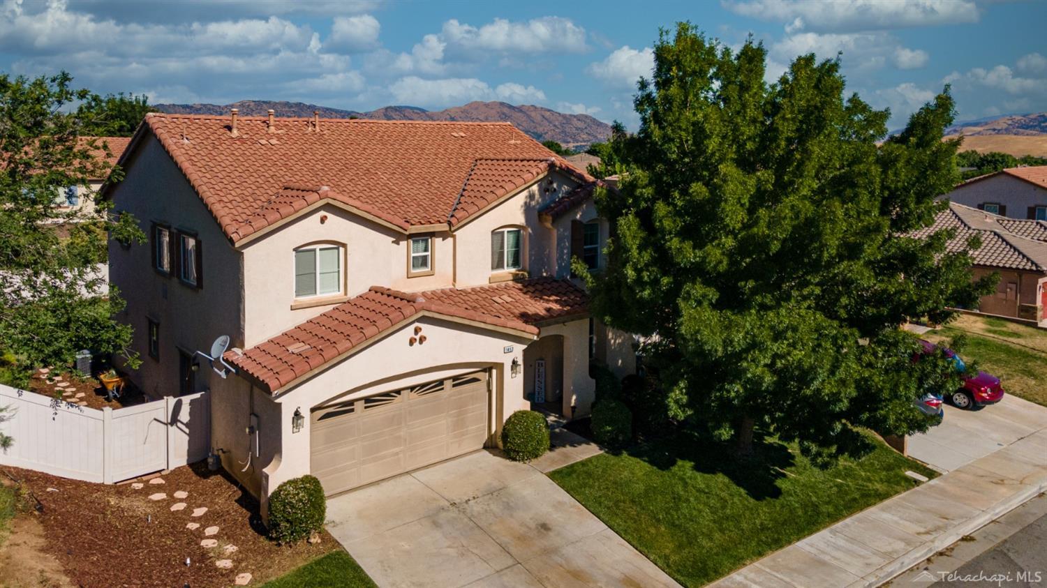 1453 Wild Olive Road Tehachapi, CA 93561 - Photo 36 of 43 Gallery Image 36