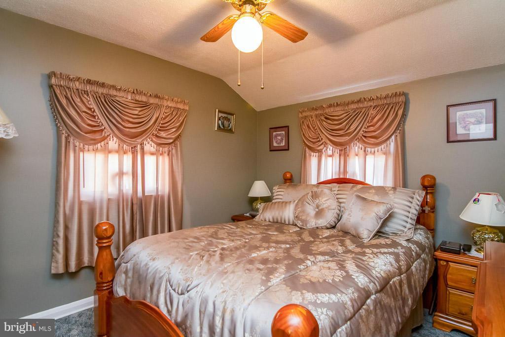 1924 Ormand Road Baltimore, MD 21222 - Photo 19 of 23 Bedroom (Master)