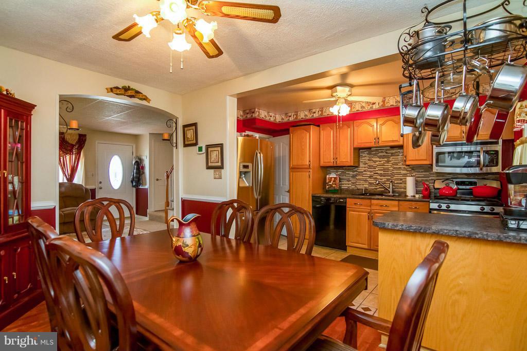 1924 Ormand Road Baltimore, MD 21222 - Photo 2 of 23 Open Concept