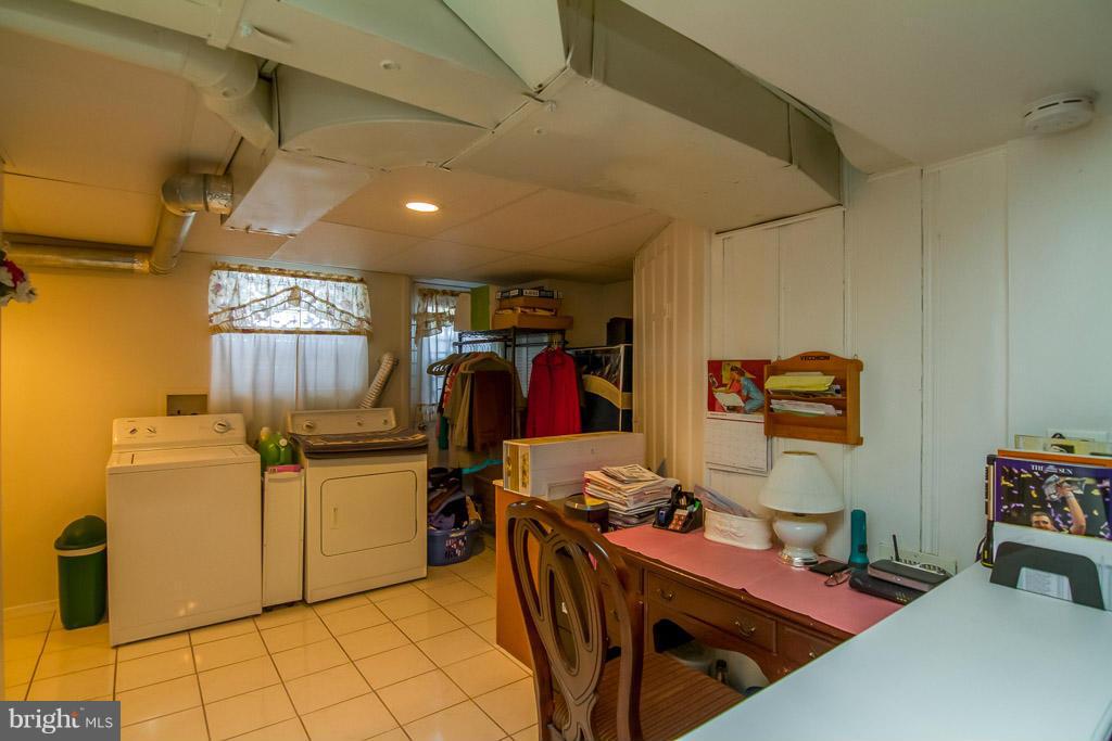 1924 Ormand Road Baltimore, MD 21222 - Photo 21 of 23 Laundry Area Ceramic Tile