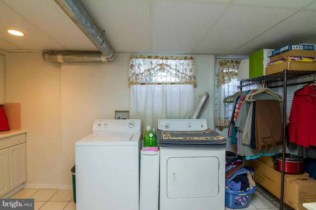 1924 Ormand Road Baltimore, MD 21222 - Photo 23 of 23 Laundry & Add Storage