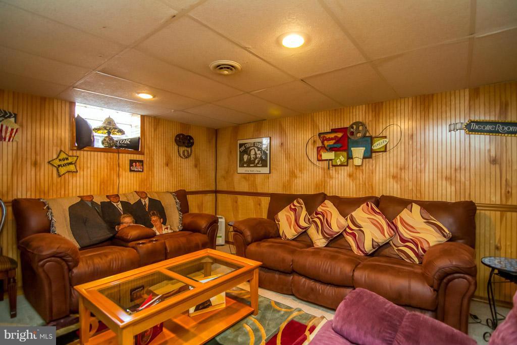 1924 Ormand Road Baltimore, MD 21222 - Photo 7 of 23 Basement2