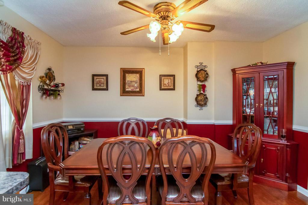 1924 Ormand Road Baltimore, MD 21222 - Photo 8 of 23 Dining Room