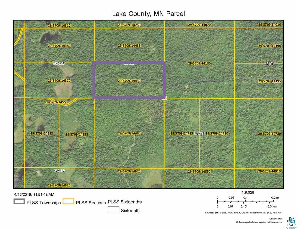 26 Rd Finland Mn 55603 Road Silver Bay, MN 55614 - Photo 1 of 2